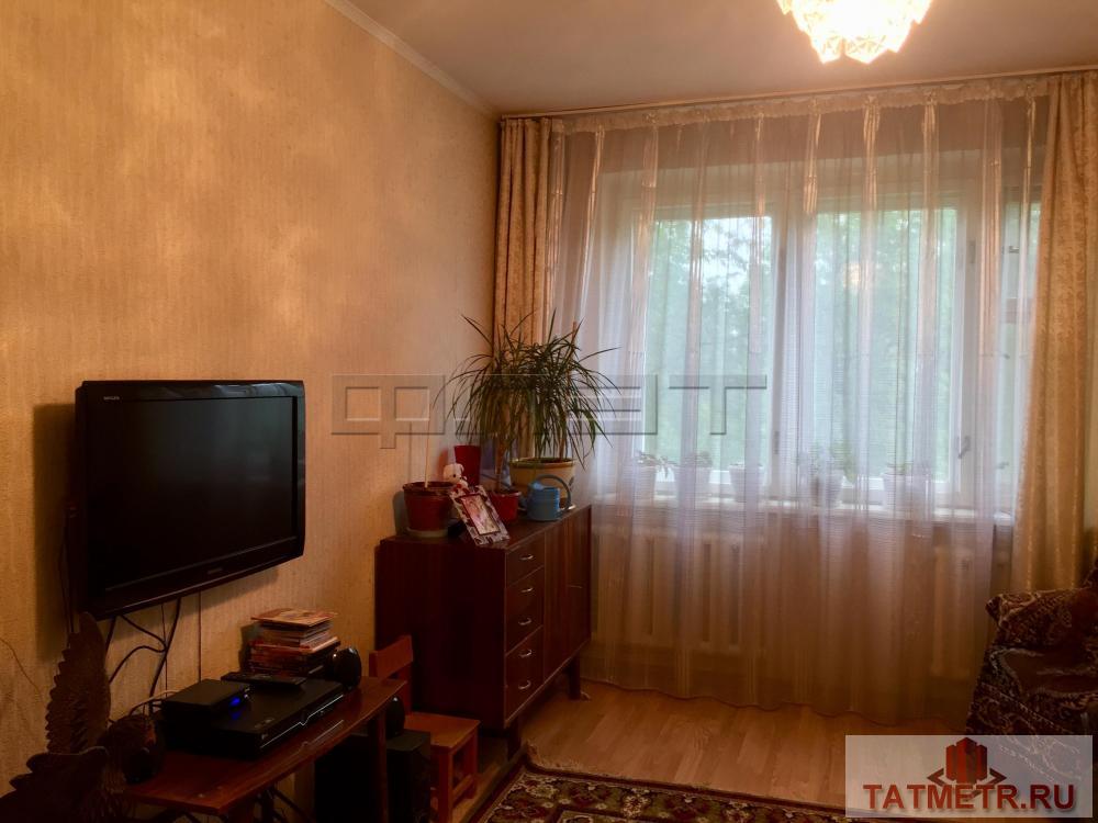 Продажа / Квартиры, Казань, Фатыха Амирхана проспект, 4 150 000 Продаю отличную 3-ую квартиру по ул. Амирхана, д.26. Теплая, светлая 3-к квартира 67, 6 кв.м.,на 2-ом этаже... - 1