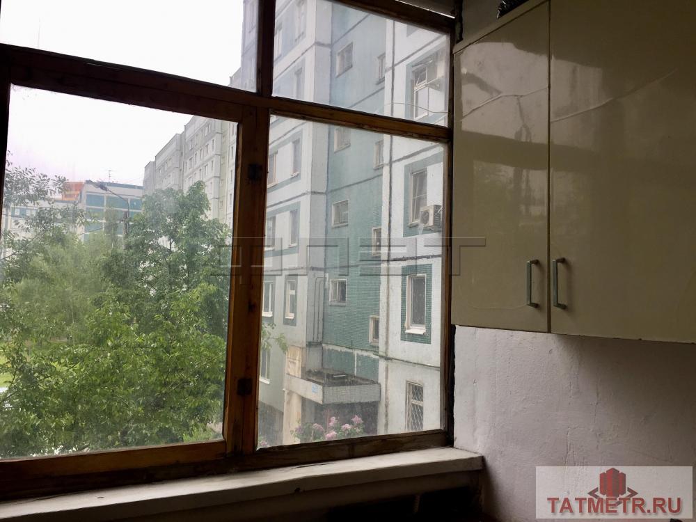 Продажа / Квартиры, Казань, Фатыха Амирхана проспект, 4 150 000 Продаю отличную 3-ую квартиру по ул. Амирхана, д.26. Теплая, светлая 3-к квартира 67, 6 кв.м.,на 2-ом этаже... - 7