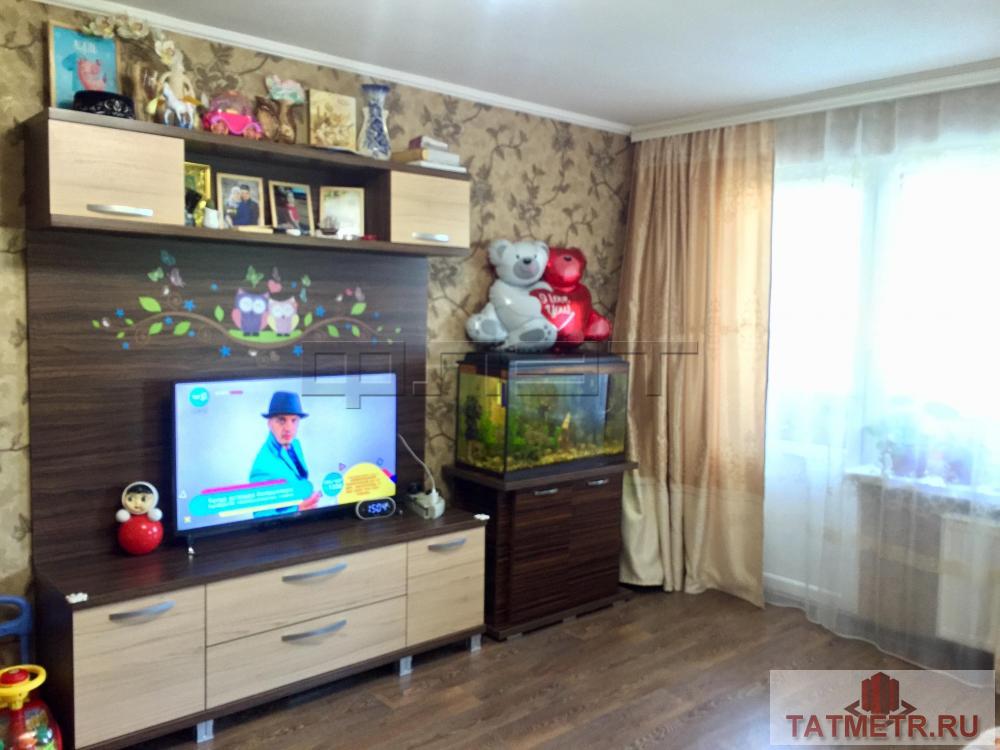 Продажа / Квартиры, Казань, Беломорская улица, 2 100 000 Продаю отличную 1-ую квартиру по ул. Беломорская, д.79. Теплая, светлая 1-к квартира 29, 2 кв.м.,на 5-ом этаже... - 4