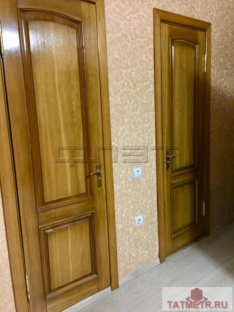 Продажа / Квартиры, Казань, Четаева улица, 5 300 000 Продаю!!! 2-ую квартиру по ул. Четаева, д.28. Отличная 2-к квартира 63.7 кв.м.,на высоком 1-ом этаже 9-этажного... - 8