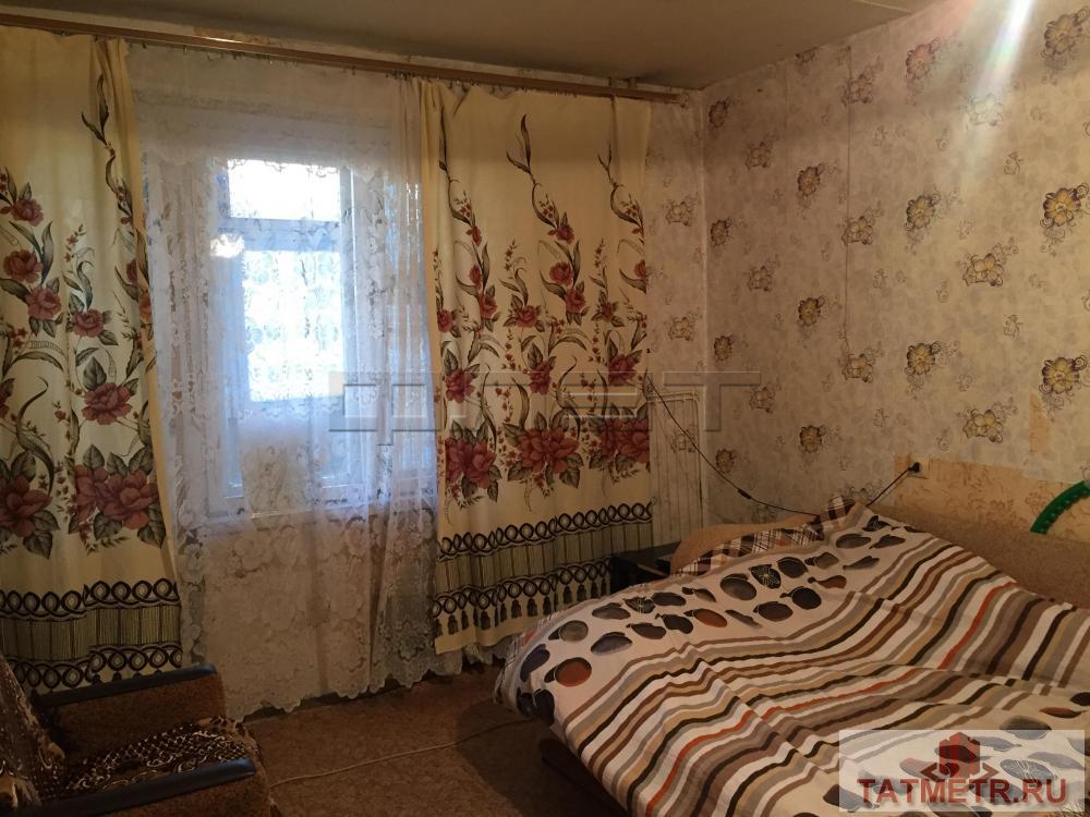 Продажа / Квартиры, Казань, Мусина улица, 2 450 000 Продаю 1-ую квартиру по ул.Мусина, д.71 Теплая, светлая 1-к квартира 36, 5 кв.м.,на 5-ом этаже 9-этажного дома.... - 3