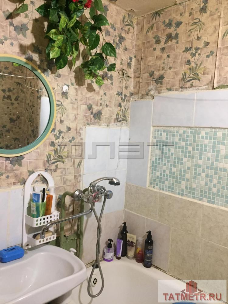 Продажа / Квартиры, Казань, Мусина улица, 2 450 000 Продаю 1-ую квартиру по ул.Мусина, д.71 Теплая, светлая 1-к квартира 36, 5 кв.м.,на 5-ом этаже 9-этажного дома.... - 8