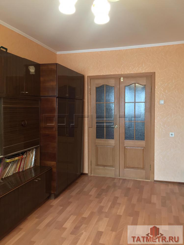Продажа / Квартиры, Казань, Максимова улица, 3 600 000 Продаю 2-ую квартиру по ул. Максимова, д.7/6. Авиастроительный район. Теплая, светлая 2-к квартира 56, 8 кв.м.,на... - 1