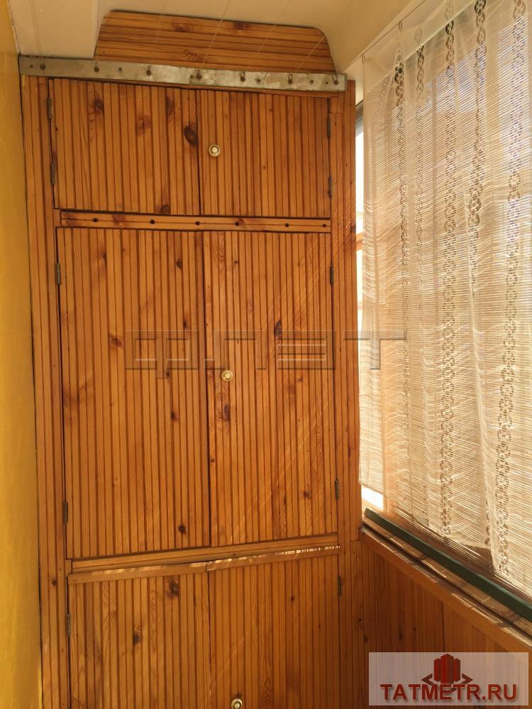 Продажа / Квартиры, Казань, Максимова улица, 3 600 000 Продаю 2-ую квартиру по ул. Максимова, д.7/6. Авиастроительный район. Теплая, светлая 2-к квартира 56, 8 кв.м.,на... - 11