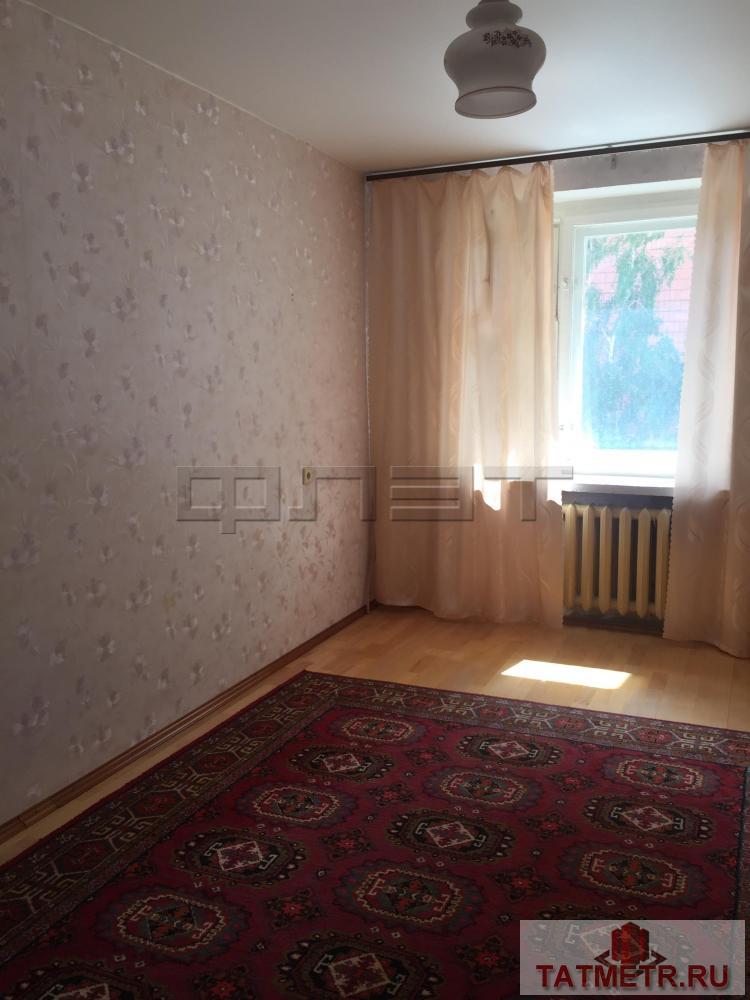 Продажа / Квартиры, Казань, Максимова улица, 3 600 000 Продаю 2-ую квартиру по ул. Максимова, д.7/6. Авиастроительный район. Теплая, светлая 2-к квартира 56, 8 кв.м.,на... - 2