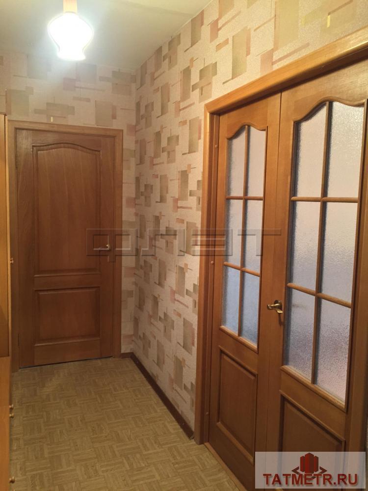 Продажа / Квартиры, Казань, Максимова улица, 3 600 000 Продаю 2-ую квартиру по ул. Максимова, д.7/6. Авиастроительный район. Теплая, светлая 2-к квартира 56, 8 кв.м.,на... - 5