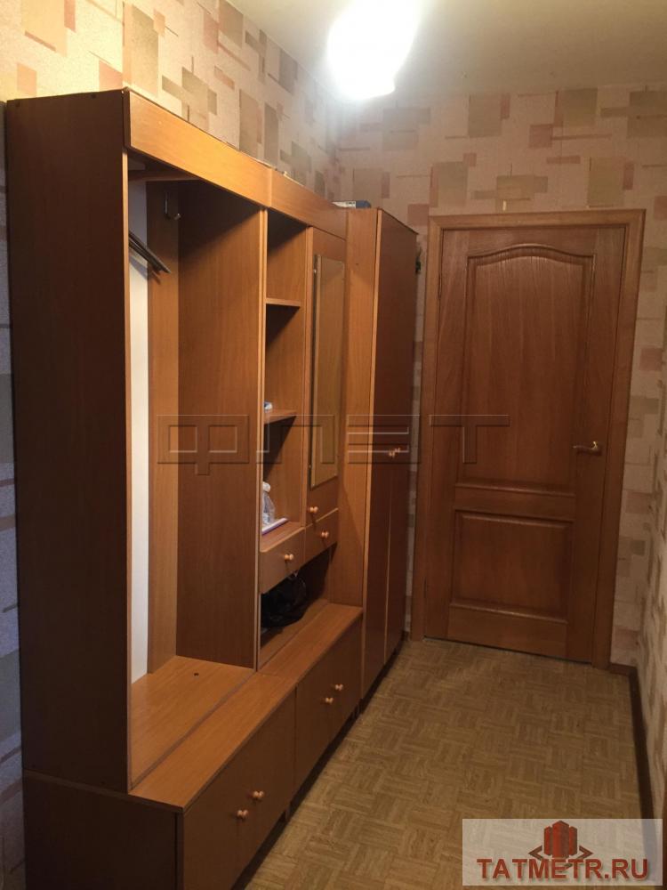 Продажа / Квартиры, Казань, Максимова улица, 3 600 000 Продаю 2-ую квартиру по ул. Максимова, д.7/6. Авиастроительный район. Теплая, светлая 2-к квартира 56, 8 кв.м.,на... - 6