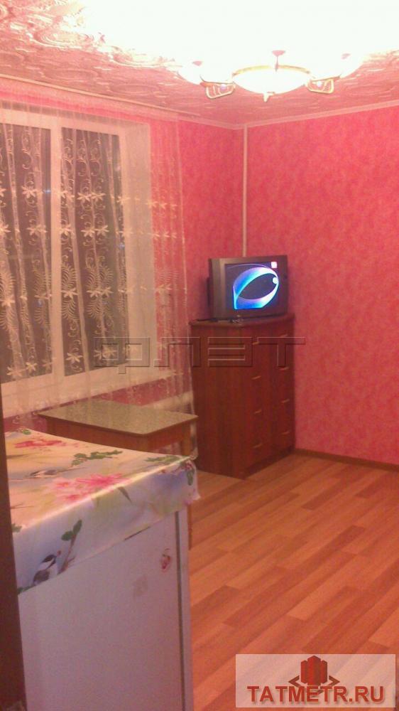 Продажа / Комнаты, Казань, Победы проспект, 870 000 Недалеко от станции метро «Проспект Победы» продается комната в бывшем общежитии блочного типа. 3 этаж из 9... - 3