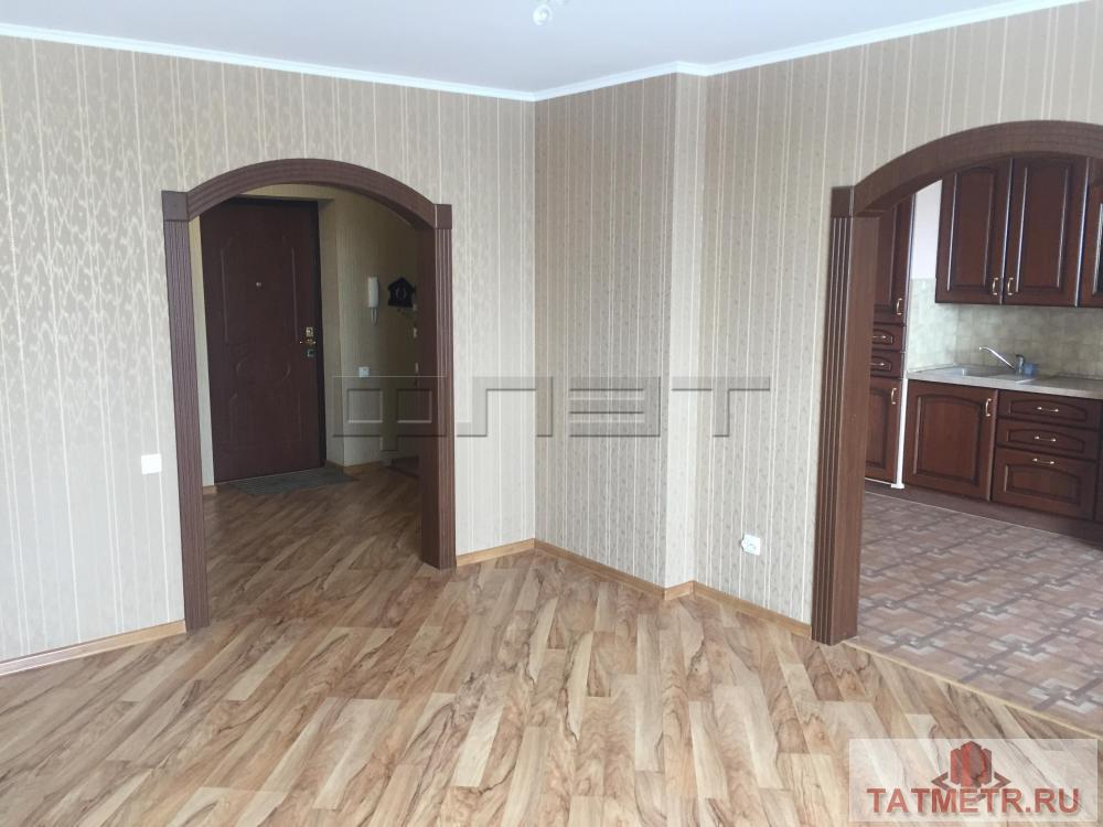 Продажа / Квартиры, Казань, Академика Глушко улица, 4 650 000 Продается 2-х комнатная квартира с современным ремонтом по адресу: г. Казань, ул. Академика Глушко, 8. Комфортный 6... - 2