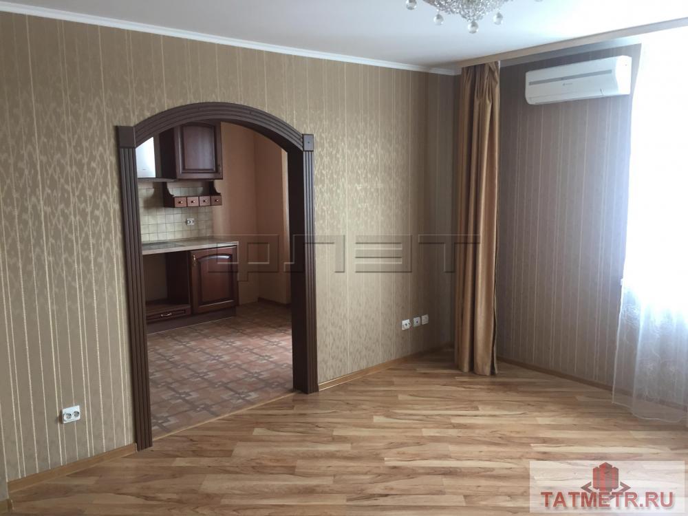 Продажа / Квартиры, Казань, Академика Глушко улица, 4 650 000 Продается 2-х комнатная квартира с современным ремонтом по адресу: г. Казань, ул. Академика Глушко, 8. Комфортный 6... - 3