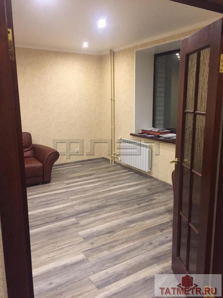 Продажа / Квартиры, Казань, Курская улица, 3 500 000 Выставлена в продажу просторная однокомнатная квартира улучшенного проекта по суперцене! Жилой комплекс «Казань-ХХI... - 2