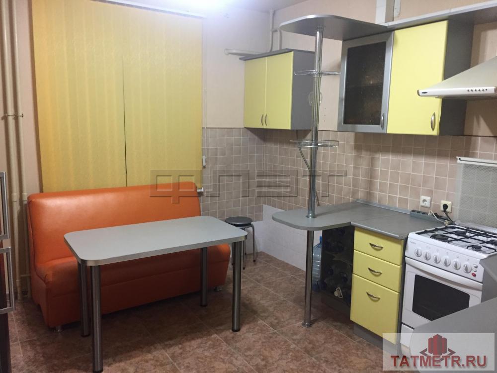 Продажа / Квартиры, Казань, Курская улица, 3 500 000 Выставлена в продажу просторная однокомнатная квартира улучшенного проекта по суперцене! Жилой комплекс «Казань-ХХI... - 3