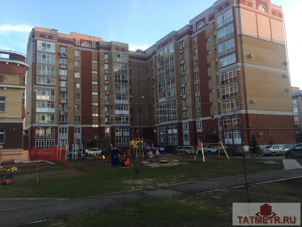 Продажа / Квартиры, Казань, Курская улица, 3 500 000 Выставлена в продажу просторная однокомнатная квартира улучшенного проекта по суперцене! Жилой комплекс «Казань-ХХI... - 6
