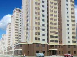 Продается просторная светлая двухкомнатная квартира в жилом...