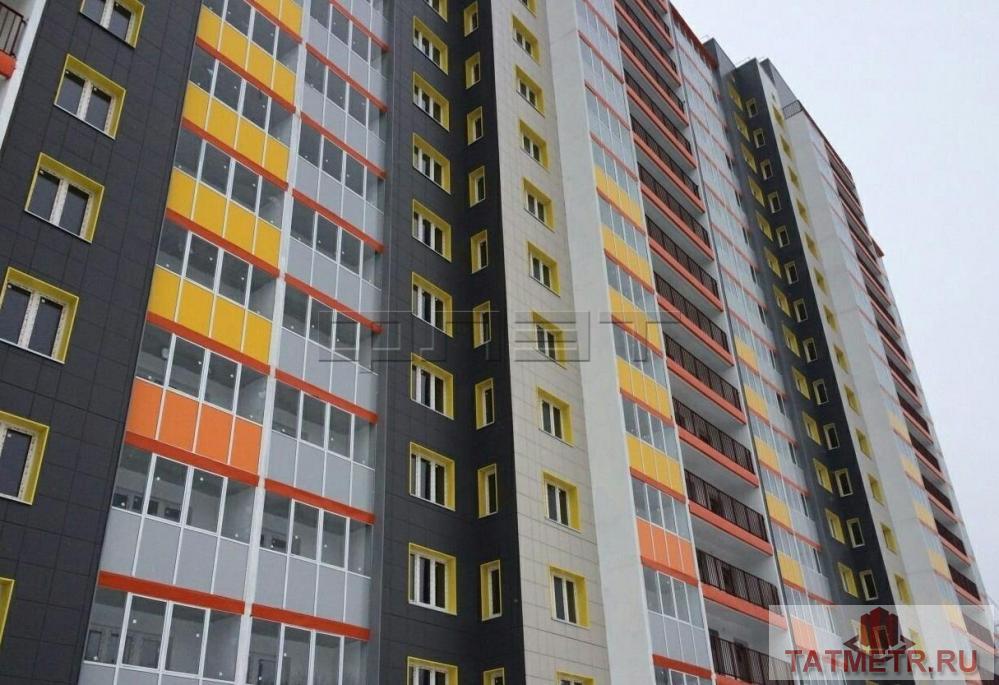 Продажа / Квартиры, Казань, Натана Рахлина улица, 3 848 080 Продается трехкомнатная квартира площадью 74.72 кв.м. в ЖК 'Светлая долина'. Планировка продумана до мелочей. Это...