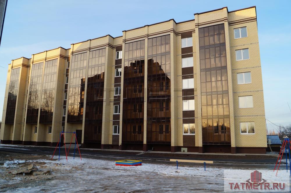 Продажа / Квартиры, Габишево, Советская улица, 1 755 250 Продается уютная 1-комнатная квартира на 5 этаже. Общая площадь квартиры 39.50 кв.м., жилая площадь 16, 2 кв.м.,... - 2