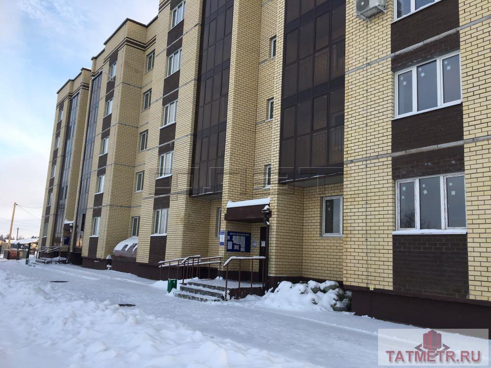 Продажа / Квартиры, Габишево, Советская улица, 1 582 400 Клубный дом 'Габишево' - идеальное место для жизни людей любого возраста, достатка и семейного положения. Предлагаем... - 1