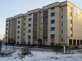 Продается 1-комнатная квартира в сданном доме общей площадью 40.30...