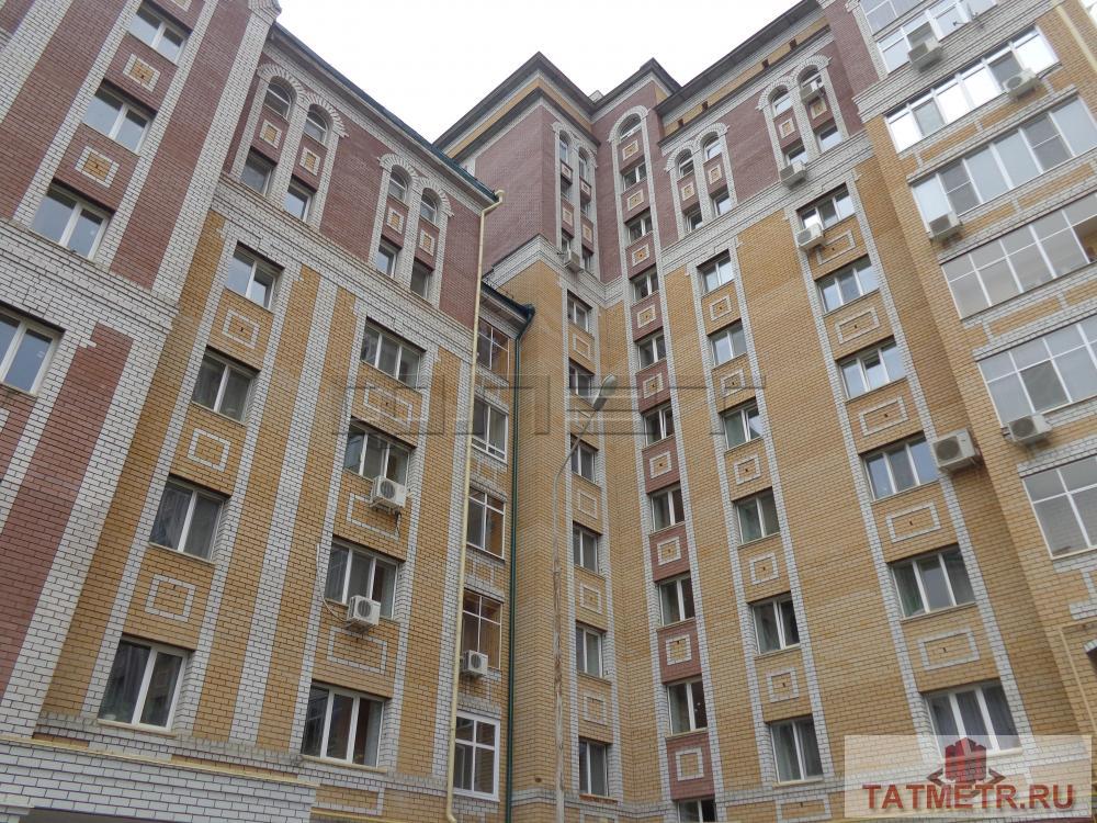 Продажа / Квартиры, Казань, Гарифа Ахунова улица, 6 300 000 родается очень просторная и комфортная для проживания 3хкомнатная квартира 2008 года постройки с хорошим ремонтом,... - 1