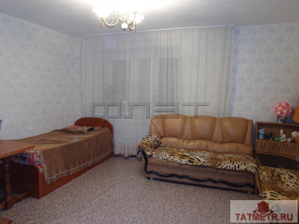 Продажа / Квартиры, Казань, Новоселья улица, 5 100 000 Продается 3хкомнатная квартира улучшенной планировки 2011 года постройки , расположенная на 16 этаже 18тиэтажного... - 2