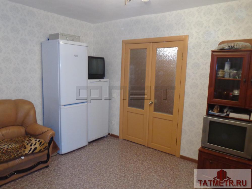 Продажа / Квартиры, Казань, Новоселья улица, 5 100 000 Продается 3хкомнатная квартира улучшенной планировки 2011 года постройки , расположенная на 16 этаже 18тиэтажного... - 3
