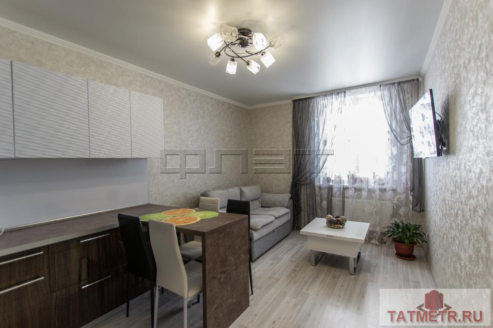 Продажа / Квартиры, Казань, Космонавтов улица, 3 650 000 Советский район, ул. Космонавтов 61В, ЖК Созвездие. В новом доме продается шикарная двухкомнатная квартира! Не...