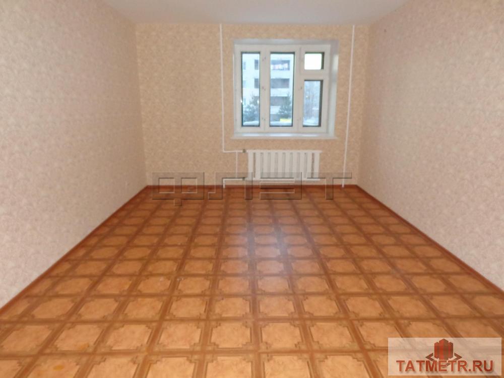 Продажа / Квартиры, Казань, Космонавтов улица, 6 200 000 Продается 3х комнатная квартира 106 кв.м, в кирпичном доме. В квартире был выполнен косметический ремонт, на полу... - 2