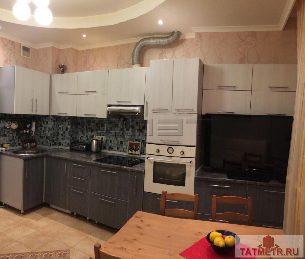 Продажа / Квартиры, Казань, Адоратского улица, 6 400 000 Внимание! Казань Ново-Савиновский район ул. Адоратского 1а. Продается двухкомнатная квартира, 73 квадратных метра,... - 1