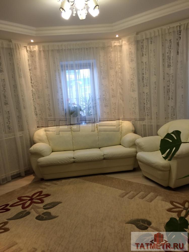 Продажа / Квартиры, Казань, Адоратского улица, 6 400 000 Внимание! Казань Ново-Савиновский район ул. Адоратского 1а. Продается двухкомнатная квартира, 73 квадратных метра,... - 4