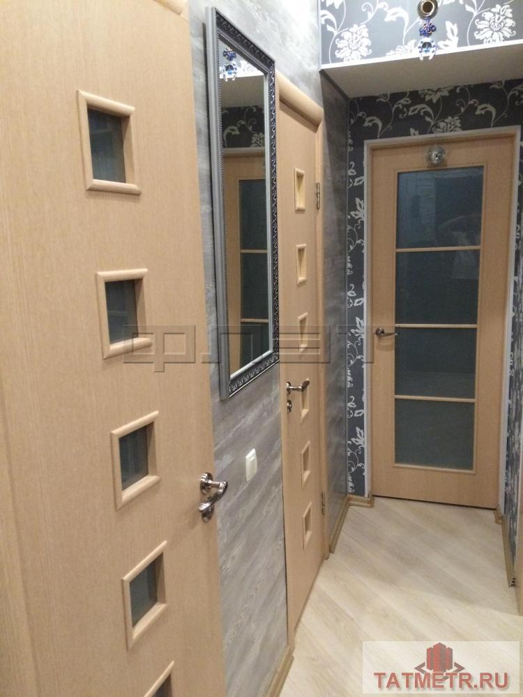 Продажа / Квартиры, Казань, Адоратского улица, 6 400 000 Внимание! Казань Ново-Савиновский район ул. Адоратского 1а. Продается двухкомнатная квартира, 73 квадратных метра,... - 5