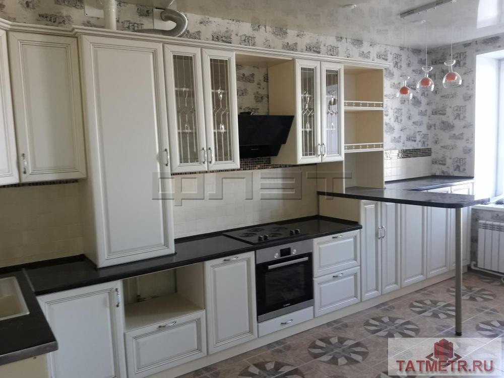 Продажа / Квартиры, Казань, Мулланура Вахитова улица, 6 550 000 Казань, Кировский район, ул. Мулланура Вахитова 10 Предлагаем к покупке отличную трехкомнатную квартиру, в мало... - 1