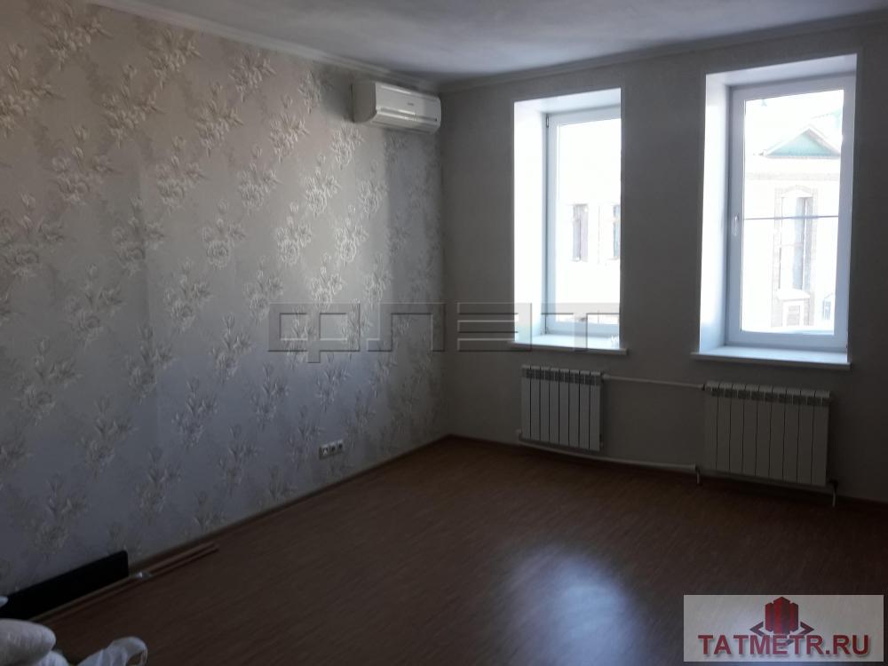 Продажа / Квартиры, Казань, Мулланура Вахитова улица, 6 550 000 Казань, Кировский район, ул. Мулланура Вахитова 10 Предлагаем к покупке отличную трехкомнатную квартиру, в мало... - 3