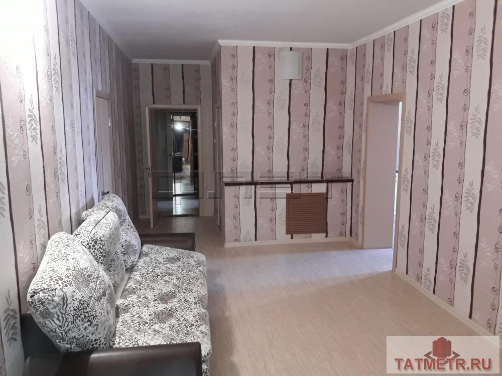 Продажа / Квартиры, Казань, Мулланура Вахитова улица, 6 550 000 Казань, Кировский район, ул. Мулланура Вахитова 10 Предлагаем к покупке отличную трехкомнатную квартиру, в мало... - 6