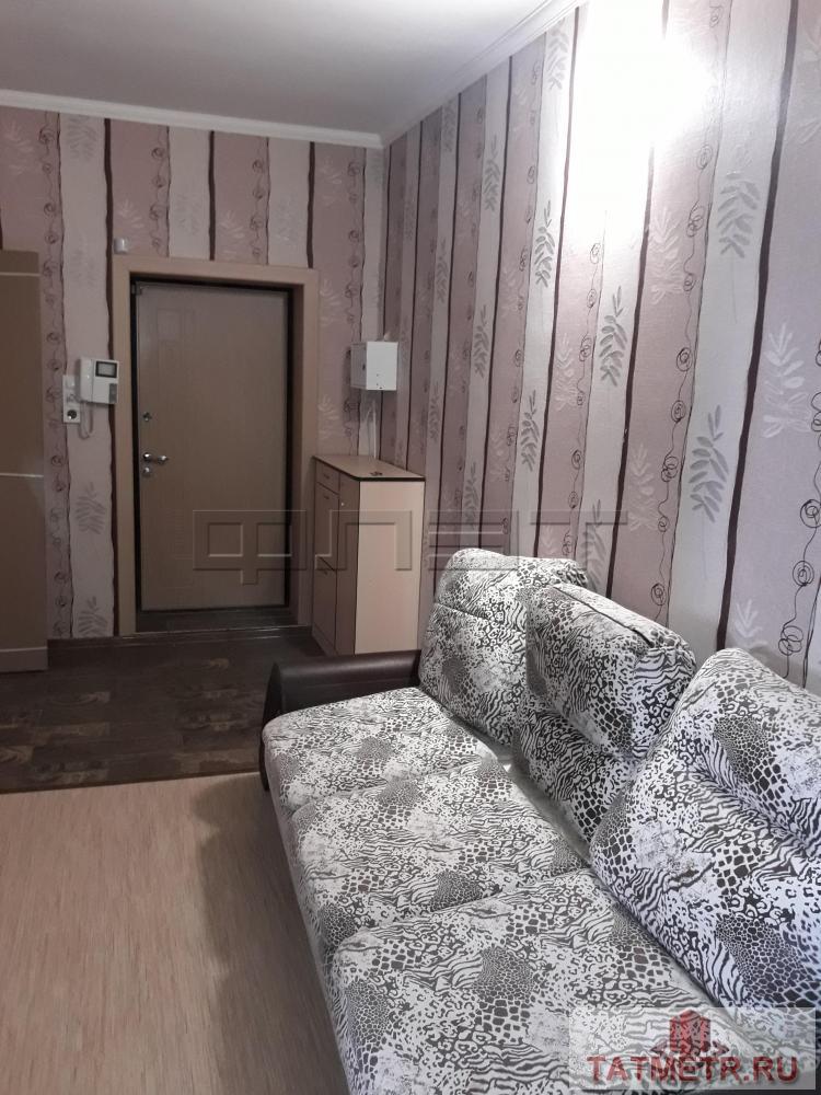 Продажа / Квартиры, Казань, Мулланура Вахитова улица, 6 550 000 Казань, Кировский район, ул. Мулланура Вахитова 10 Предлагаем к покупке отличную трехкомнатную квартиру, в мало... - 7