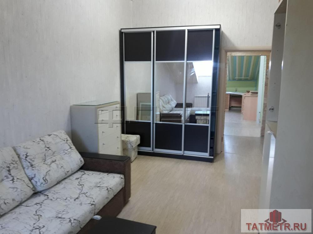 Продажа / Квартиры, Казань, Мулланура Вахитова улица, 6 550 000 Казань, Кировский район, ул. Мулланура Вахитова 10 Предлагаем к покупке отличную трехкомнатную квартиру, в мало... - 9