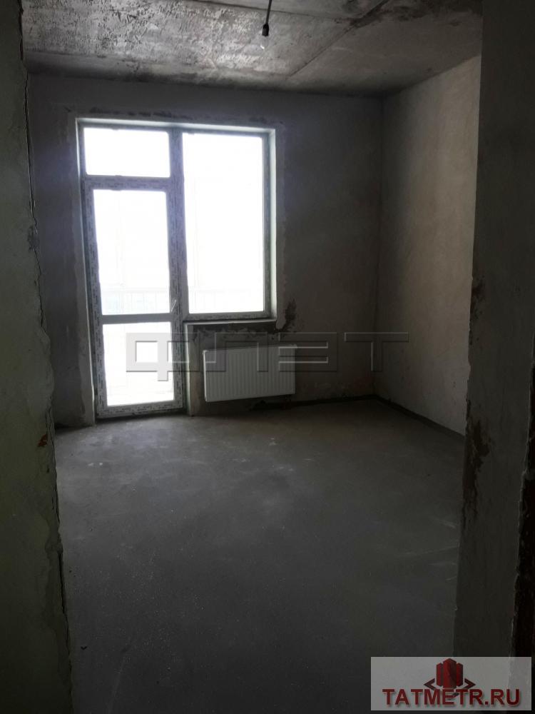 Продажа / Квартиры, Казань, Чистопольская улица, 4 850 000 Казань, Ново-Савиновский район, ул Чистопольская 86/10. Жилой комплекс Столичный. Самое выгодное предложение в... - 3
