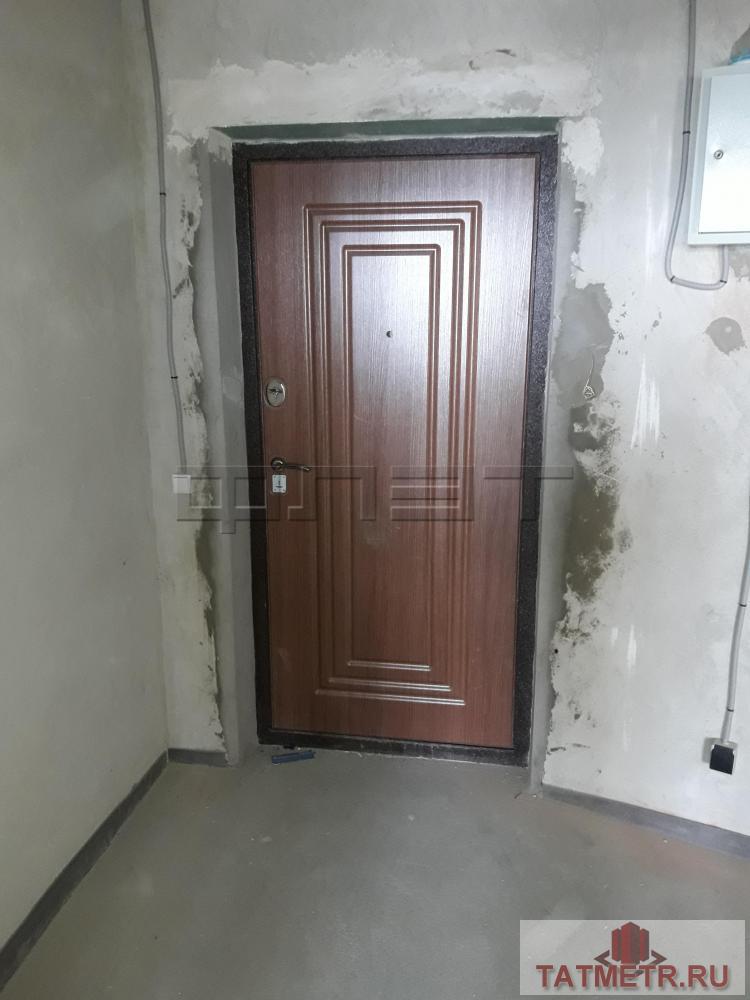 Продажа / Квартиры, Казань, Чистопольская улица, 4 850 000 Казань, Ново-Савиновский район, ул Чистопольская 86/10. Жилой комплекс Столичный. Самое выгодное предложение в... - 4