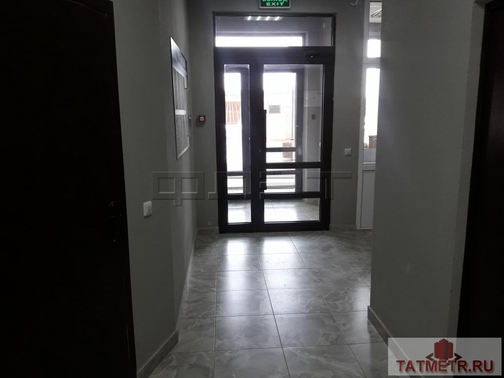 Продажа / Квартиры, Казань, Чистопольская улица, 4 850 000 Казань, Ново-Савиновский район, ул Чистопольская 86/10. Жилой комплекс Столичный. Самое выгодное предложение в... - 8