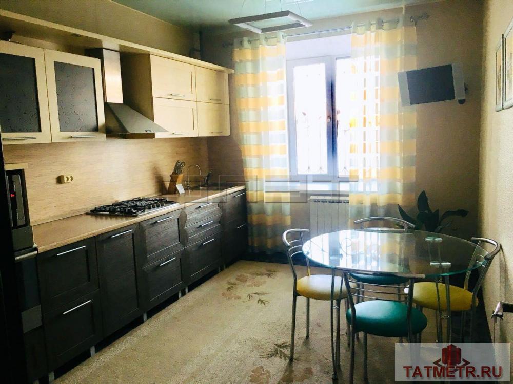 Продажа / Квартиры, Казань, Чистопольская улица, 6 100 000 Продается 2-комнатная квартира по улице Чистопольская, дом 74 Ново—Савиновского района. Новый современный жилой...