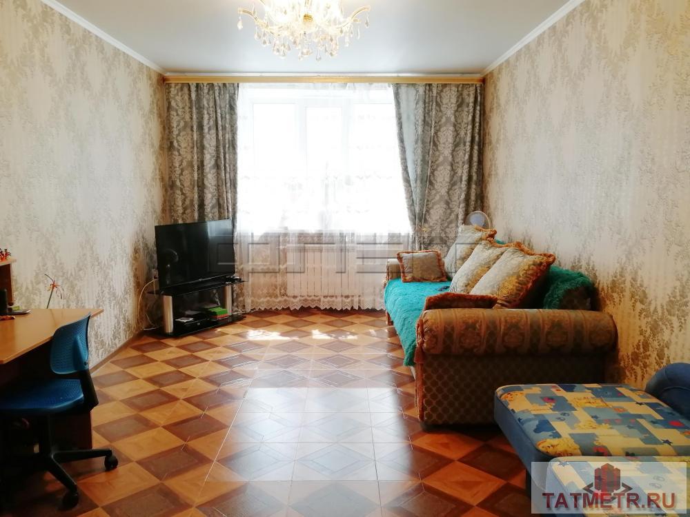 Продажа / Квартиры, Казань, Салиха Батыева улица, 3 480 000 Приволжский район, улица Салиха Батыева, 21, ЖК «Изумрудный город» Продается светлая уютная однокомнатная квартира... - 1
