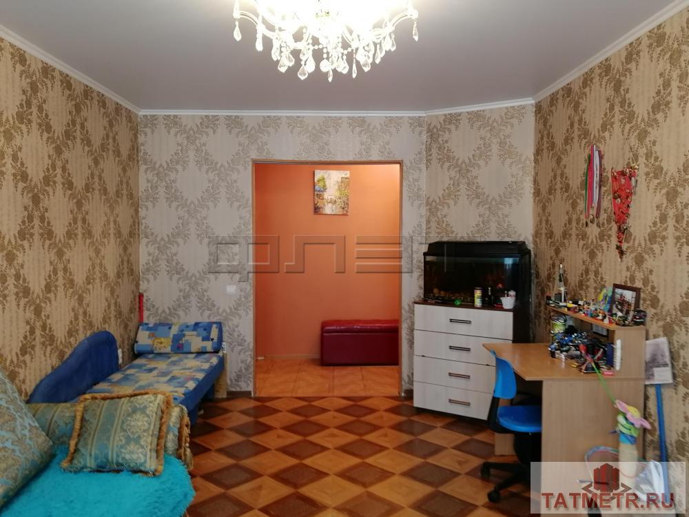 Продажа / Квартиры, Казань, Салиха Батыева улица, 3 480 000 Приволжский район, улица Салиха Батыева, 21, ЖК «Изумрудный город» Продается светлая уютная однокомнатная квартира... - 2