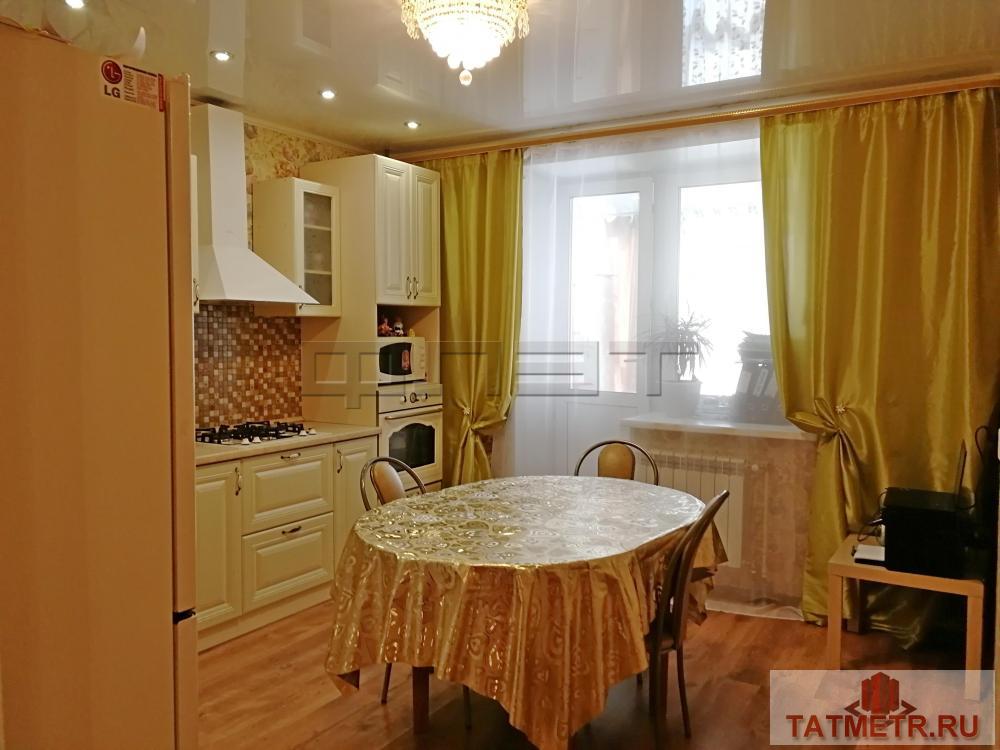 Продажа / Квартиры, Казань, Салиха Батыева улица, 3 480 000 Приволжский район, улица Салиха Батыева, 21, ЖК «Изумрудный город» Продается светлая уютная однокомнатная квартира... - 3