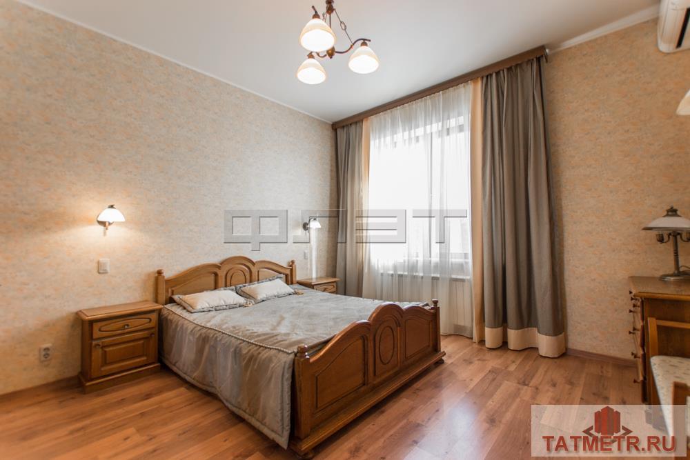 Продажа / Квартиры, Казань, Ульянова-Ленина улица, 26 500 000 Вахитовский район, ул. Ульянова-Ленина 67/2. Готовая для проживания квартира в элитном жилом комплексе «Вишневый... - 2