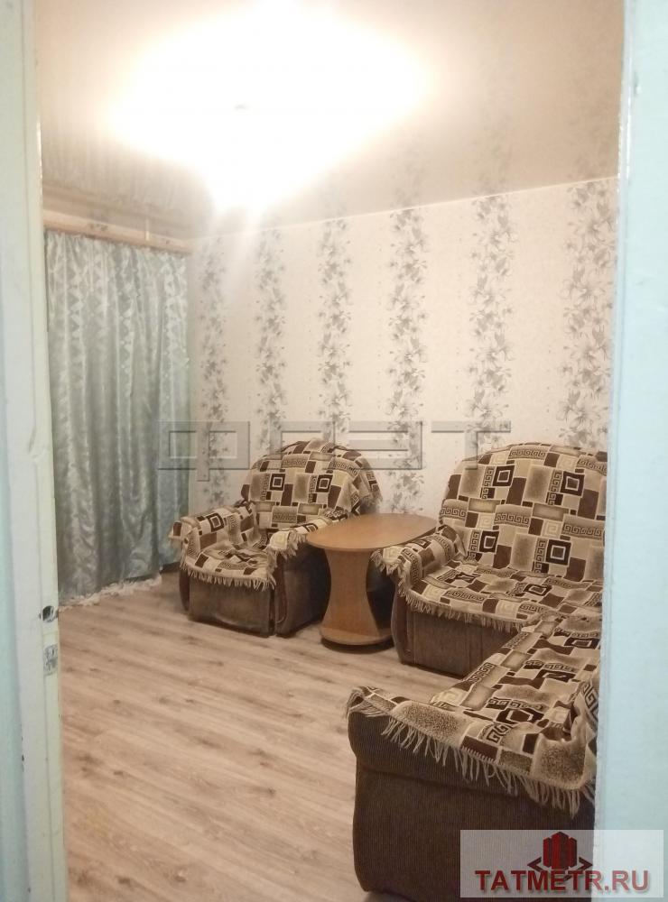 Продажа / Квартиры, Казань, Аделя Кутуя улица, 2 490 000 Советский район, ул. Аделя Кутуя, д.4. Готовая для проживания квартира в отличном месте. Квартира с хорошим ремонтом,... - 1