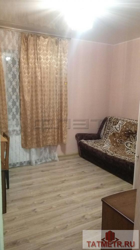 Продажа / Квартиры, Казань, Аделя Кутуя улица, 2 490 000 Советский район, ул. Аделя Кутуя, д.4. Готовая для проживания квартира в отличном месте. Квартира с хорошим ремонтом,... - 2