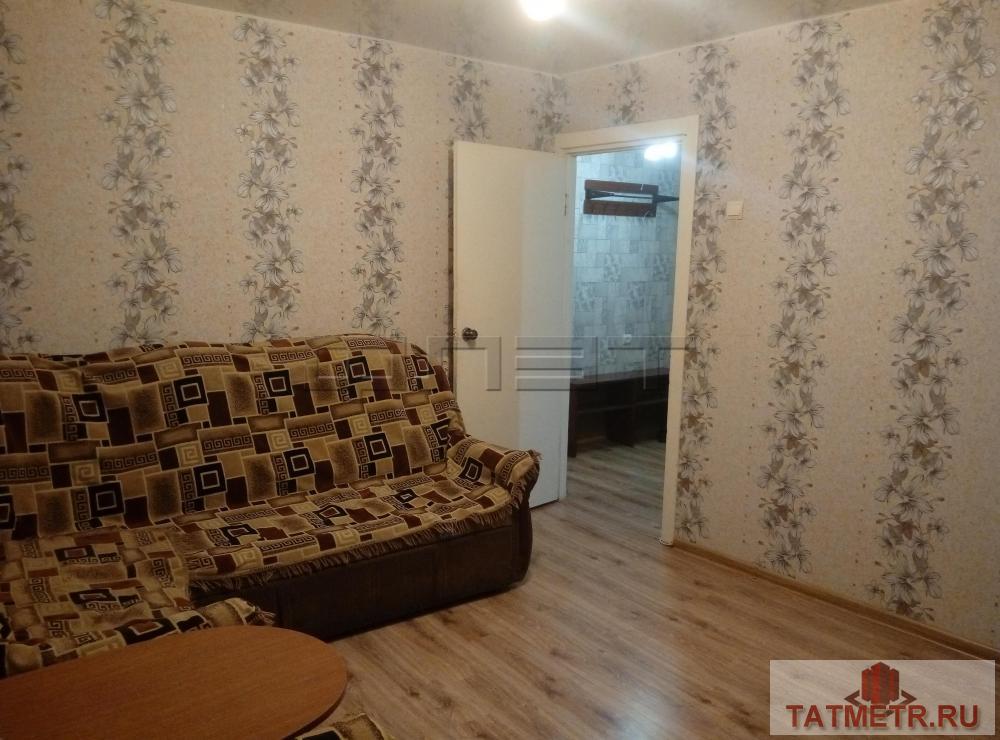 Продажа / Квартиры, Казань, Аделя Кутуя улица, 2 490 000 Советский район, ул. Аделя Кутуя, д.4. Готовая для проживания квартира в отличном месте. Квартира с хорошим ремонтом,... - 3