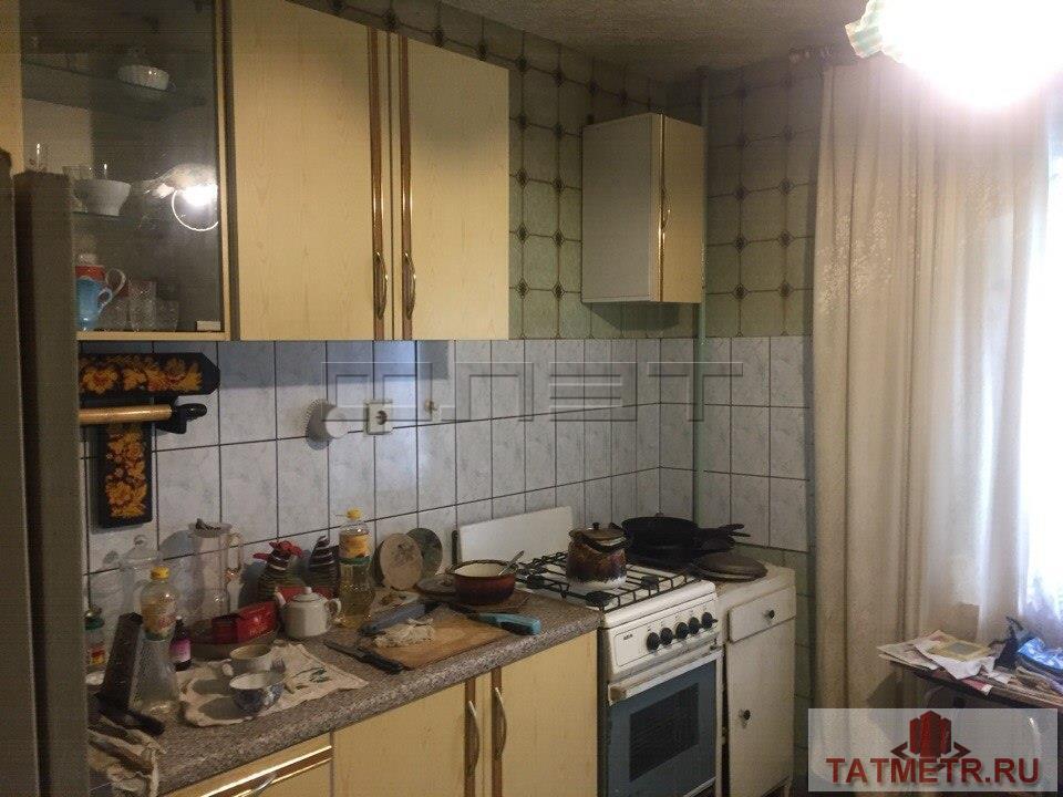 Продажа / Квартиры, Казань, Победы проспект, 3 590 000 Продается 2 комнатная квартира на Пр-т.Победы д.30К4. ( рядом улицы Фучика, Зорге).Квартира в обычном состоянии ,... - 2