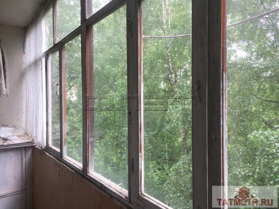 Продажа / Квартиры, Казань, Победы проспект, 3 590 000 Продается 2 комнатная квартира на Пр-т.Победы д.30К4. ( рядом улицы Фучика, Зорге).Квартира в обычном состоянии ,... - 3