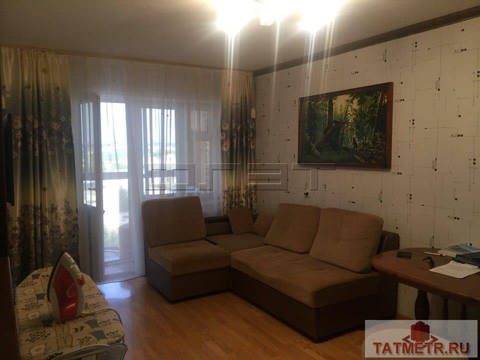 Продажа / Квартиры, Казань, Мало-Московская улица, 2 890 000 Продается 1 комнатная квартира на ул.Мало-Московская д.26 (рядом улицы Клары Цеткин, Столярова ) квартира 36м , не...