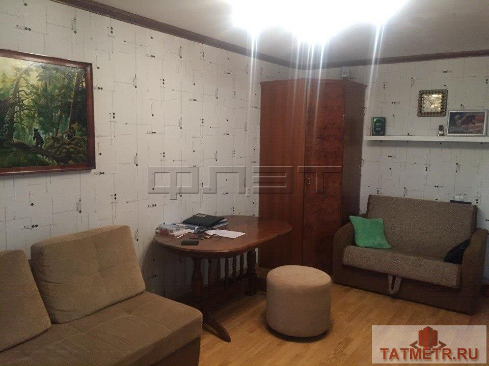 Продажа / Квартиры, Казань, Мало-Московская улица, 2 890 000 Продается 1 комнатная квартира на ул.Мало-Московская д.26 (рядом улицы Клары Цеткин, Столярова ) квартира 36м , не... - 1